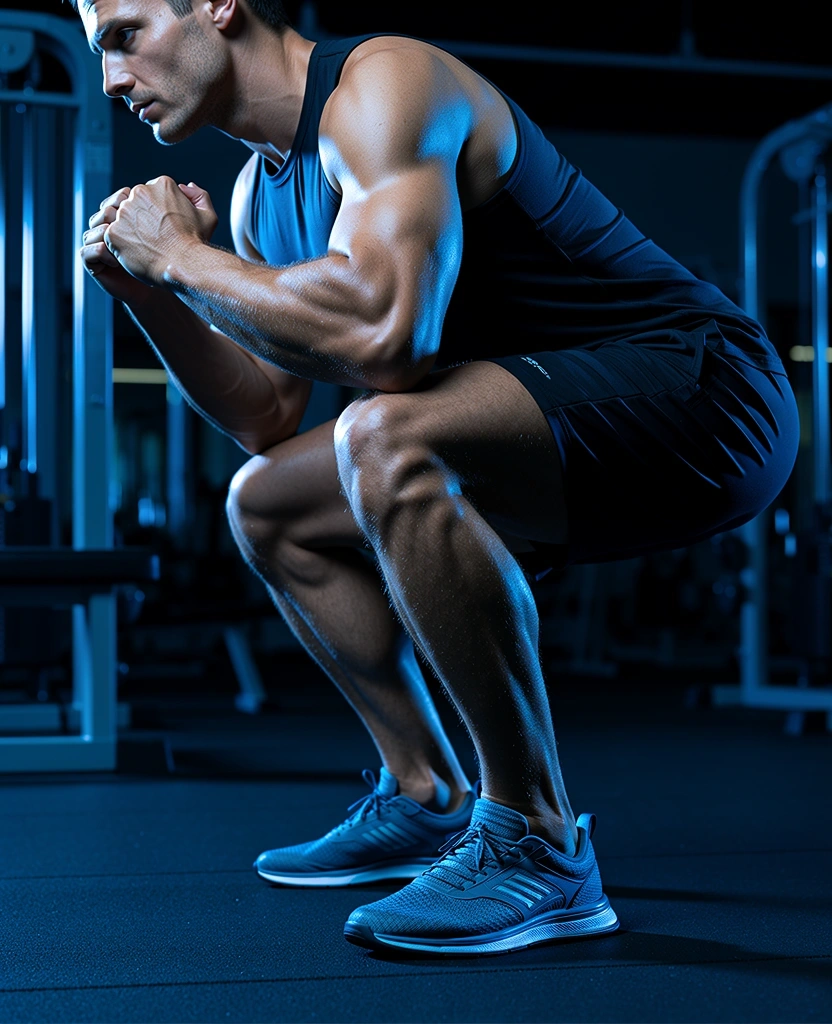 Analyse de la posture et de la biomécanique