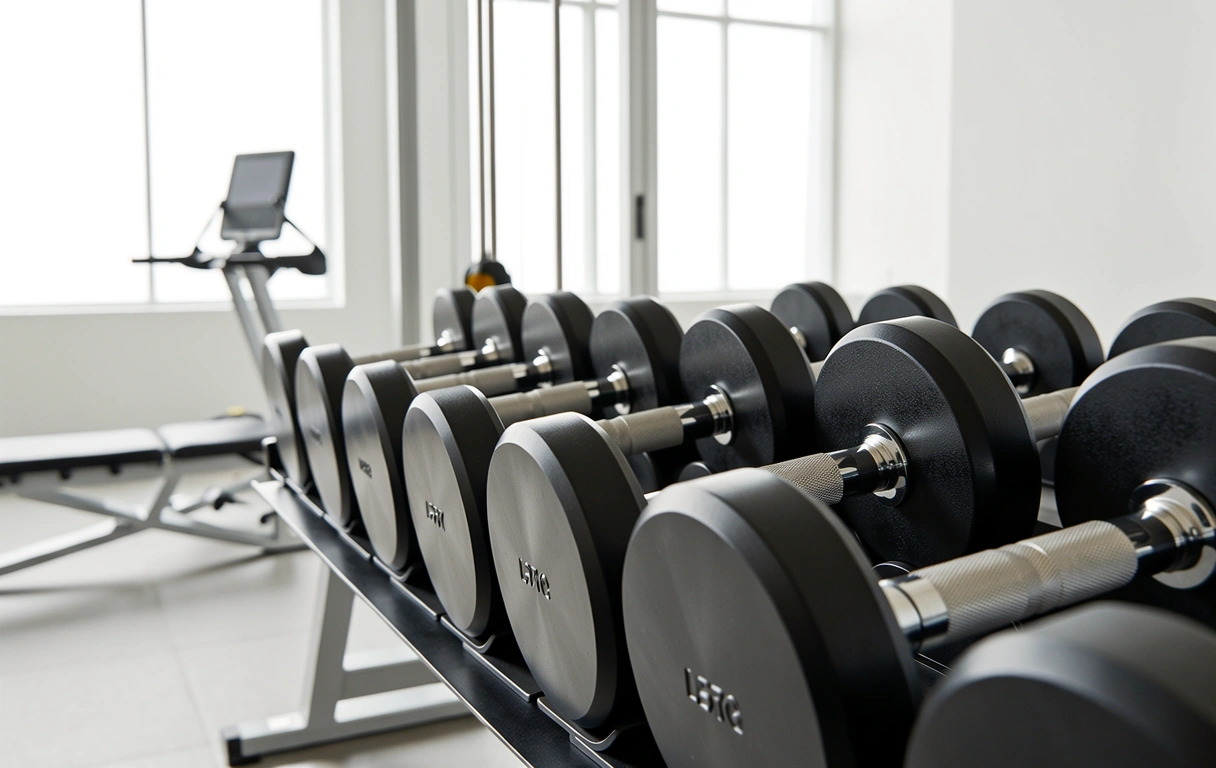 Équipement professionnel